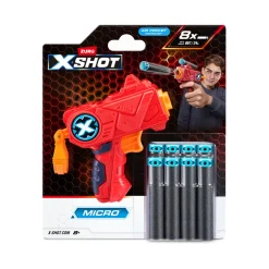 X-Shot Excel Micro
