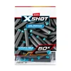 X-Shot Excel 50Pk Refill Darts