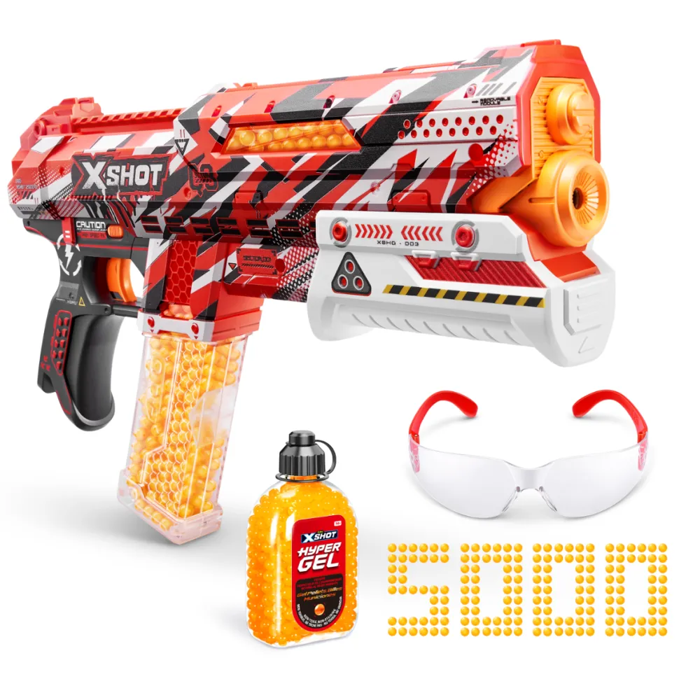 X-Shot Hyper Gel S1 Small Blaster