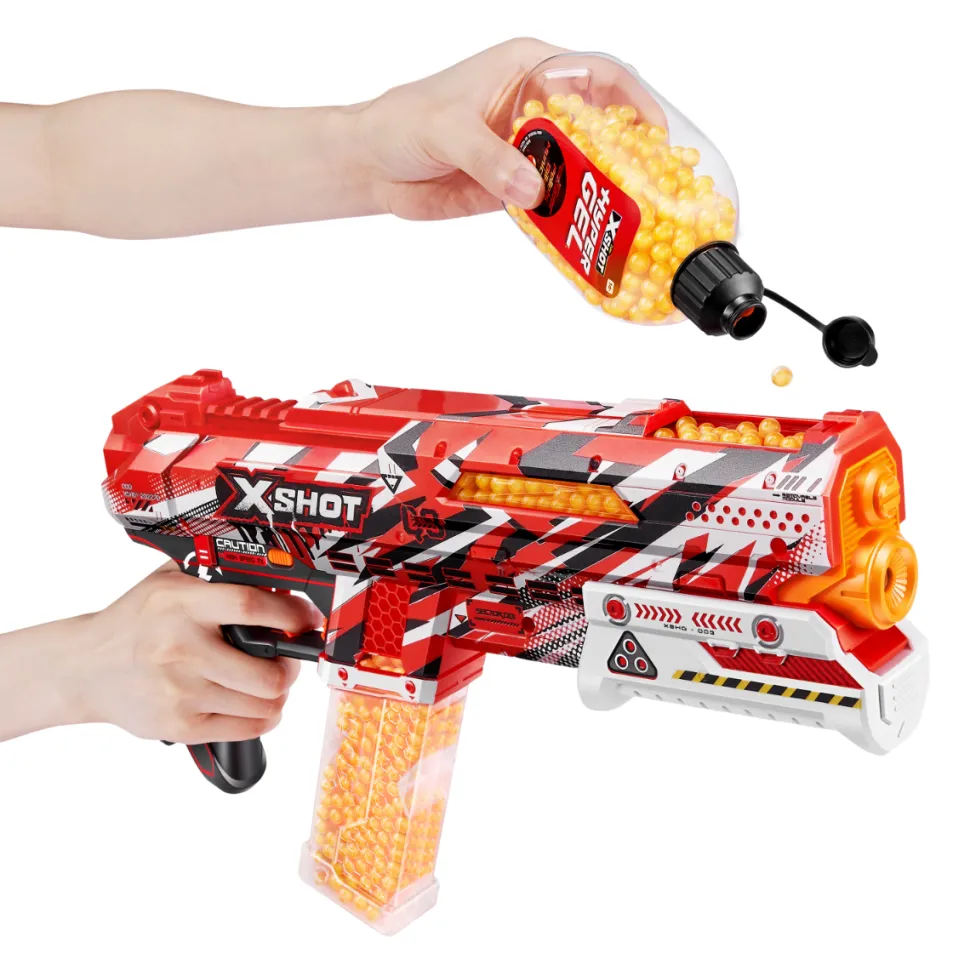 X-Shot Hyper Gel S1 Small Blaster