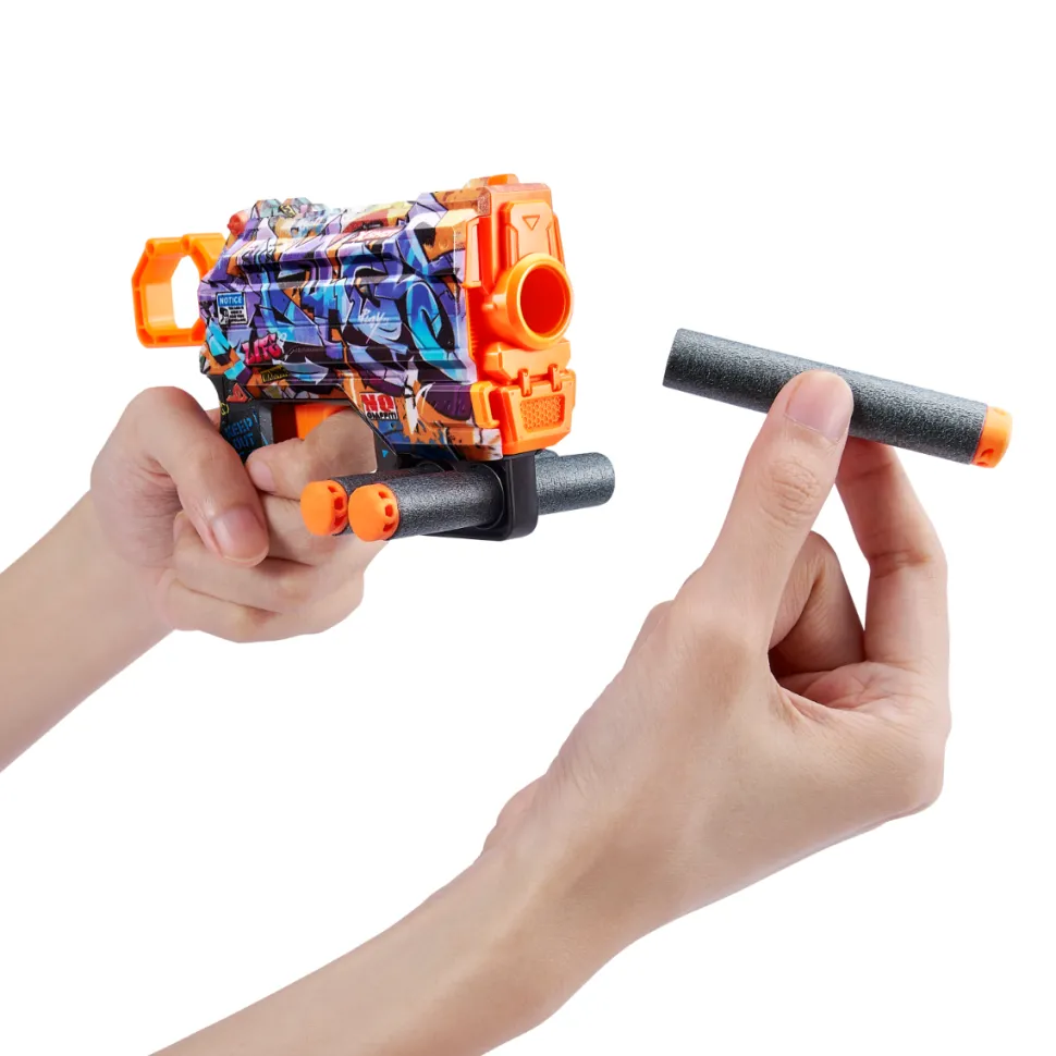 X-Shot Skins Menace Assortment
