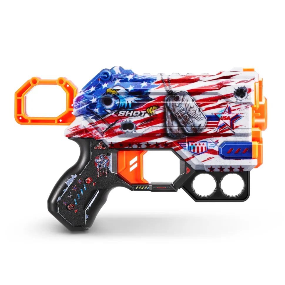 X-Shot Skins Menace Assortment