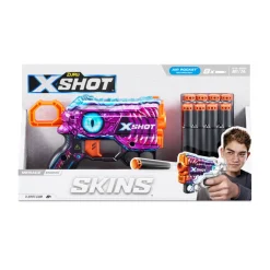 X-Shot Skins Menace Assortment