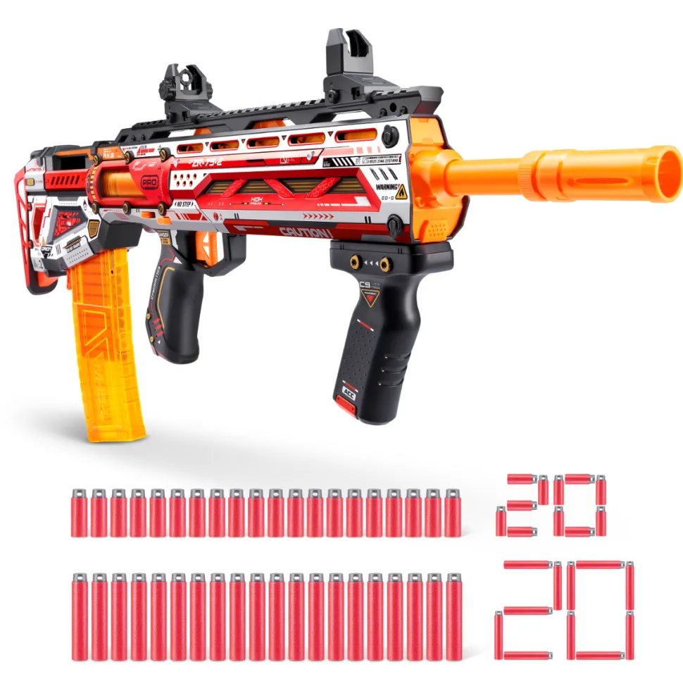 X-Shot Skins Pro S1 Sinister Assortment