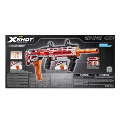 X-Shot Skins Pro S1 Sinister Assortment