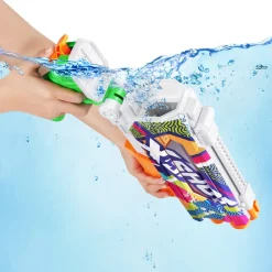 X-Shot Water-Fast Fill Skins Pump Action Assortment