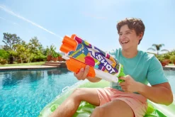X-Shot Water-Fast Fill Skins Pump Action Assortment
