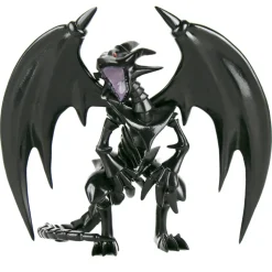 Yu-Gi-Oh 3.75 Inch Two Figure Battle Pack (Red-Eyes Black Dragon)