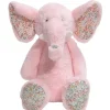 Zany Elephant Pink