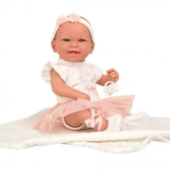 Zoe Balerina Doll 42Cm
