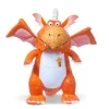 Zog The Dragon